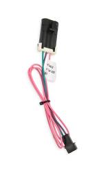 Holley EFI - Holley 565-316BK HyperSpark Distributor 250ci for Chevy Straight 6 - Image 4