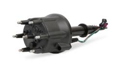 Holley EFI - Holley 565-316BK HyperSpark Distributor 250ci for Chevy Straight 6 - Image 10