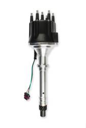 Holley EFI - Holley Sniper EFI 565-317 HyperSpark Distributor for GM V6 - Image 3