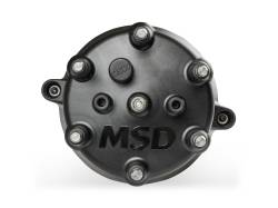 Holley EFI - Holley Sniper EFI 565-317 HyperSpark Distributor for GM V6 - Image 5