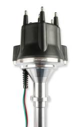 Holley EFI - Holley Sniper EFI 565-317 HyperSpark Distributor for GM V6 - Image 6