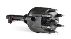 Holley EFI - Holley Sniper EFI 565-317BK HyperSpark Distributor for GM V6 - Image 4