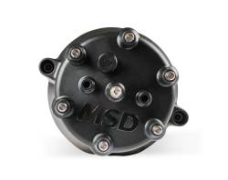 Holley EFI - Holley Sniper EFI 565-317BK HyperSpark Distributor for GM V6 - Image 5