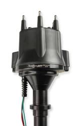 Holley EFI - Holley Sniper EFI 565-317BK HyperSpark Distributor for GM V6 - Image 7