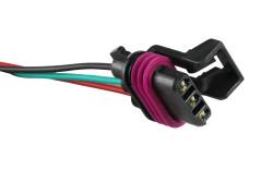 Holley EFI - Holley Sniper EFI 565-317BK HyperSpark Distributor for GM V6 - Image 8