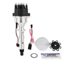 Holley EFI - Holley Sniper EFI 565-320 HyperSpark Distributor for GM 348/409 - Image 1