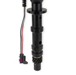 Holley EFI - Holley Sniper EFI 565-320BK HyperSpark Distributor for GM 348/409 - Image 2