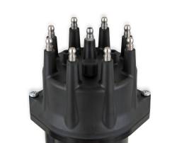 Holley EFI - Holley Sniper EFI 565-320BK HyperSpark Distributor for GM 348/409 - Image 3