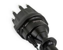 Holley EFI - Holley Sniper EFI 565-320BK HyperSpark Distributor for GM 348/409 - Image 4