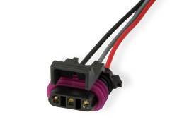 Holley EFI - Holley Sniper EFI 565-320BK HyperSpark Distributor for GM 348/409 - Image 5