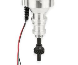 Holley EFI - Holley Sniper 565-322 HyperSpark Distributor for Ford 221-351 - Image 2