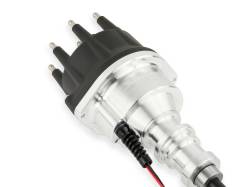 Holley EFI - Holley Sniper 565-322 HyperSpark Distributor for Ford 221-351 - Image 4