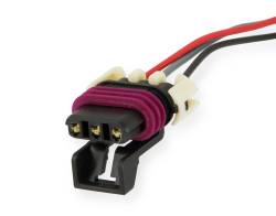 Holley EFI - Holley Sniper 565-322 HyperSpark Distributor for Ford 221-351 - Image 5