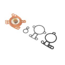Holley EFI - Holley EFI 512-1 Fuel Pressure Regulator Diaphragm - Image 2
