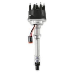 Holley EFI - Holley Sniper EFI 565-340 Hyperspark Small Cap for Chevy V8 SBBB - Image 1