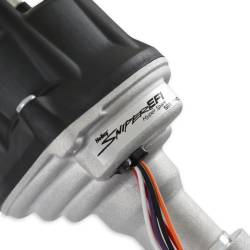 Holley EFI - Holley Sniper EFI 565-340 Hyperspark Small Cap for Chevy V8 SBBB - Image 4