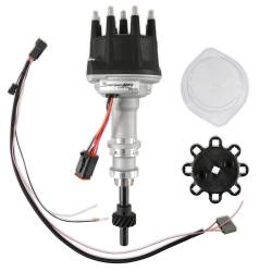 Holley EFI - Holley Sniper EFI 565-341 HYPERSPARK SMALL CAP SBF-260289302 - Image 1