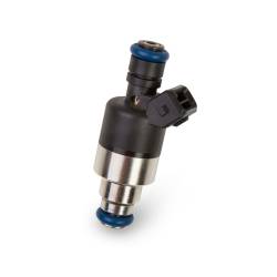 Holley EFI - Holley EFI 522-121 120lb/hr Performance Fuel Injector Individual - Image 2