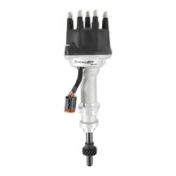 Holley EFI - Holley Sniper EFI 565-342 Hyperspark Small Cap for SBF 351W - Image 8