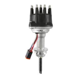 Holley EFI - Holley Sniper EFI 565-345 HYPERSPARK SMALL CAP Chrysler 383 400 - Image 1