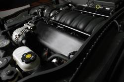 Holley EFI - Holley EFI 534-210 LS Hi-Flow Fuel Rail Kit Includes Hose & Fittings - Image 3