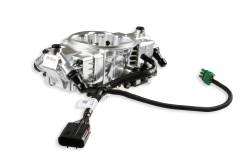 Holley EFI - Holley EFI 534-292 Fuel Injection Throttle Body - Image 9