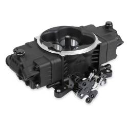 Holley EFI - Holley EFI 534-308 Fuel Injection Throttle Body - Image 2