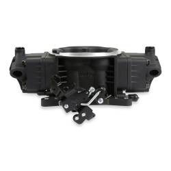 Holley EFI - Holley EFI 534-308 Fuel Injection Throttle Body - Image 3