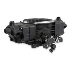 Holley EFI - Holley EFI 534-308 Fuel Injection Throttle Body - Image 4