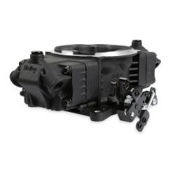Holley EFI - Holley EFI 534-308 Fuel Injection Throttle Body - Image 5