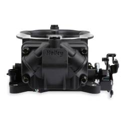Holley EFI - Holley EFI 534-308 Fuel Injection Throttle Body - Image 6
