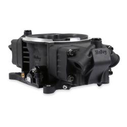 Holley EFI - Holley EFI 534-308 Fuel Injection Throttle Body - Image 7