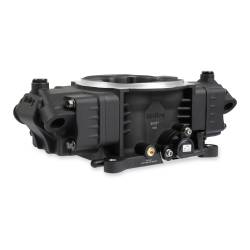 Holley EFI - Holley EFI 534-308 Fuel Injection Throttle Body - Image 9