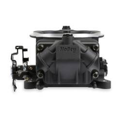 Holley EFI - Holley EFI 534-308 Fuel Injection Throttle Body - Image 10
