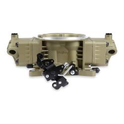 Holley EFI - Holley EFI 534-309 Fuel Injection Throttle Body - Image 3