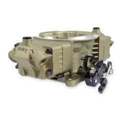 Holley EFI - Holley EFI 534-309 Fuel Injection Throttle Body - Image 4