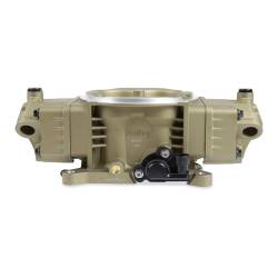 Holley EFI - Holley EFI 534-309 Fuel Injection Throttle Body - Image 7