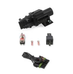 Holley EFI - Holley EFI 534-39 Fuel Tank - Image 1