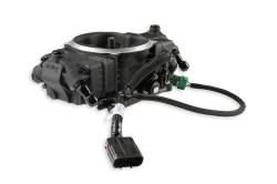 Holley EFI - Holley EFI 550-1005 Fuel Injection System - Image 7