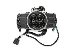 Holley EFI - Holley EFI 550-1012 Fuel Injection System - Image 2