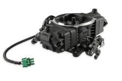 Holley EFI - Holley EFI 550-1012 Fuel Injection System - Image 3