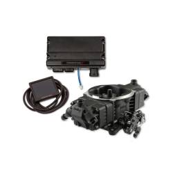 Holley EFI - Holley EFI 550-1021 Fuel Injection System - Image 1