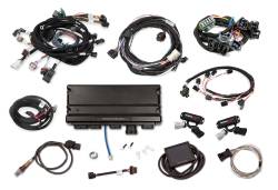 Holley EFI - Holley EFI 550-1318 Fuel Injection System - Image 1