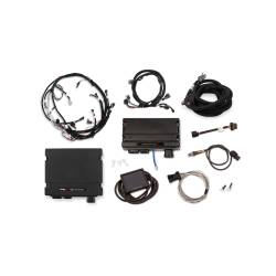Holley EFI - Holley EFI 550-1601 Fuel Injection System for GM LT 325/376/401 - Image 1