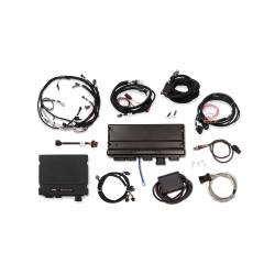 Holley EFI - Holley EFI 550-1630 Fuel Injection System for GM LT 325/376/401 - Image 1