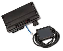 Holley EFI - Holley EFI 550-903 Car GM GM LS 294 325 346 364 376 427 Fuel Injection System - Image 3