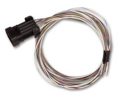 Holley EFI - Holley EFI 550-903 Car GM GM LS 294 325 346 364 376 427 Fuel Injection System - Image 8