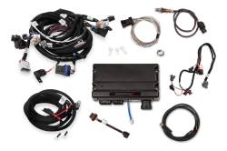 Holley EFI - Holley EFI 550-910T Fuel Injection System for GM LS 294/325/346/364/376/427 - Image 2