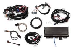 Holley EFI - Holley EFI 550-919T Car GM GM LS 294 325 346 364 376 427 Fuel Injection System - Image 2