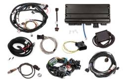 Holley EFI - Holley EFI 550-943 Car Ford Fuel Injection System - Image 1